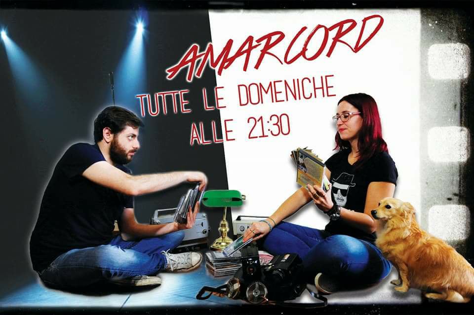 Amarcord