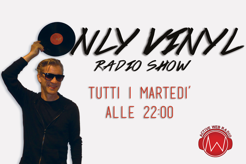 Only Vinyl